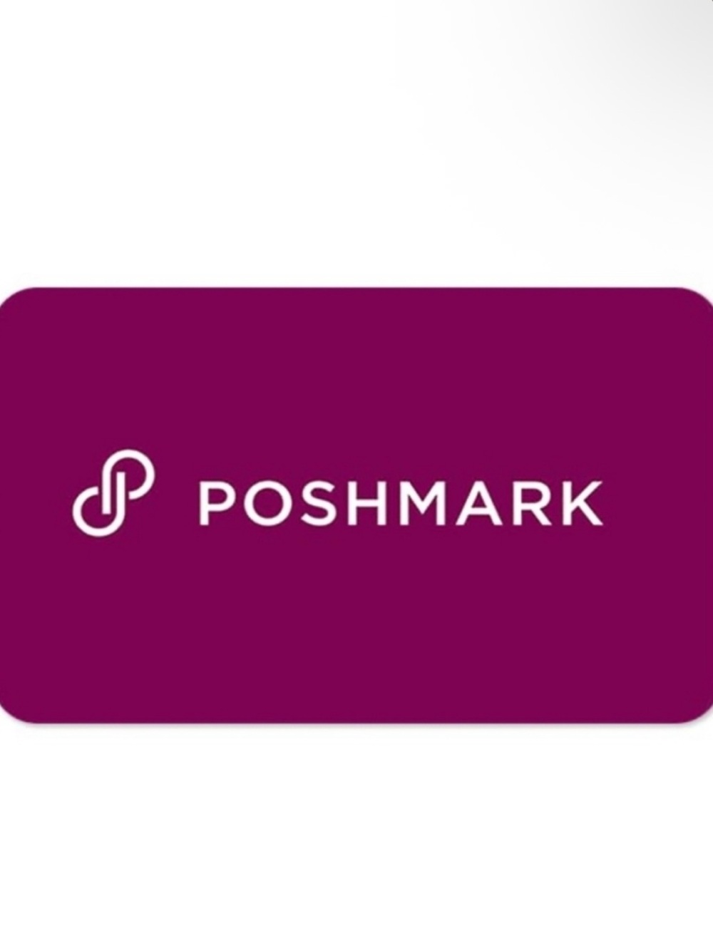 $25 Poshmark Gift Card Giveaway